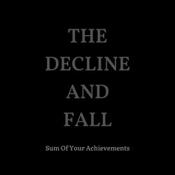 Sum of Your Achievements