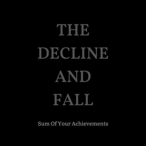Sum of Your Achievements
