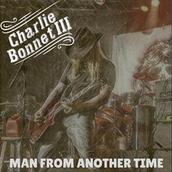 Man from Another Time