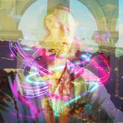 As You Dry Your Eyes (By Your Side)