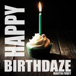 Happy Birthdaze