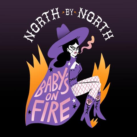 Baby's on Fire