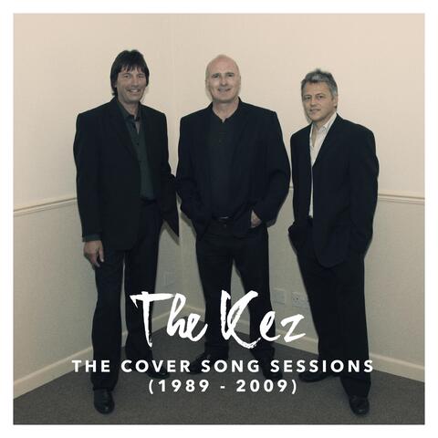 The Cover Song Sessions (1989 - 2009)