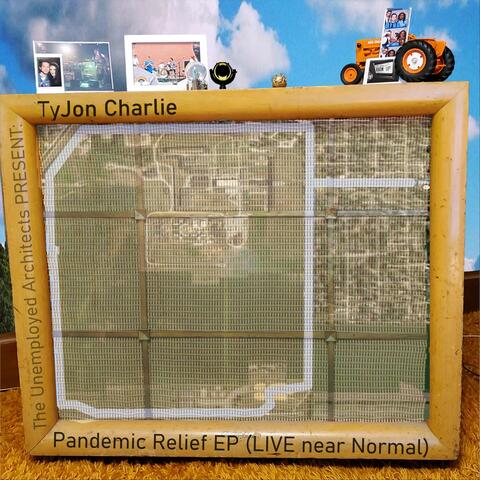 Pandemic Relief (Live Near Normal)