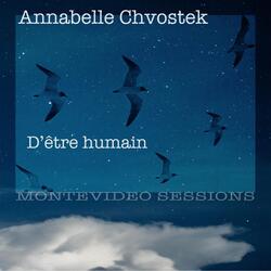 D'être humain (Montevideo Sessions)