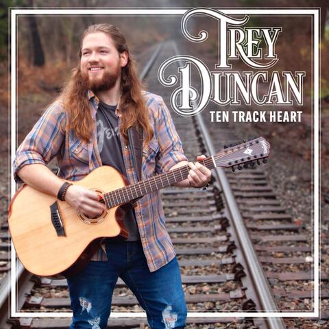 Ten Track Heart