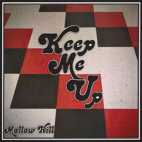 Keep Me Up