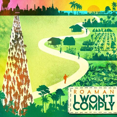 I Won't Comply