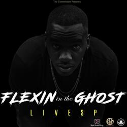 Flexin in the Ghost (feat. Bella Veronica)