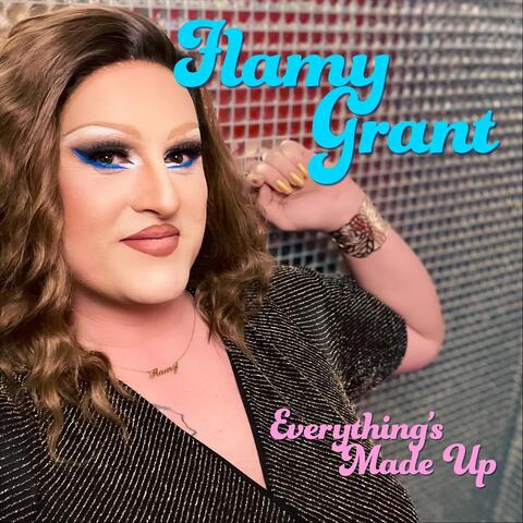 Everything's Made Up