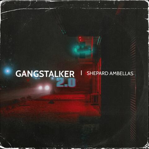 Gangstalker 2.0