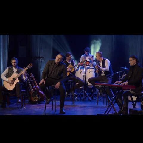 Noćas Nisu Sjale (feat. Orkestar Orfej)