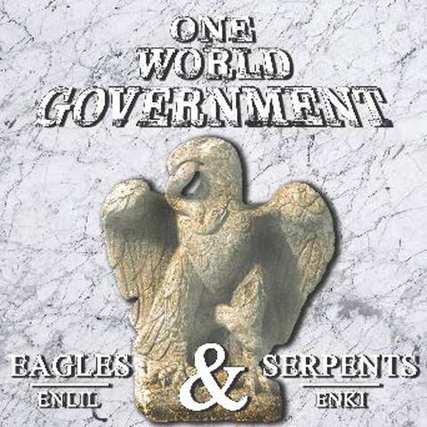Eagles & Serpents