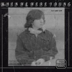 We Had It All (feat. Randy Kemp & Bob Carroll)
