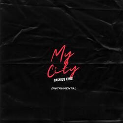 My City (Instrumental)