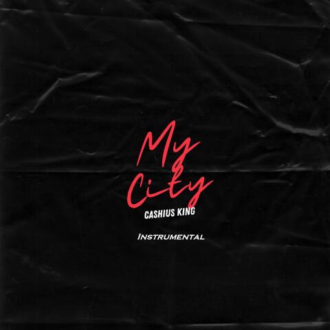 My City (Instrumental)