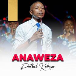 Asante Bwana