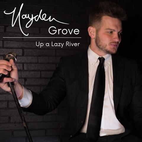 Up a Lazy River