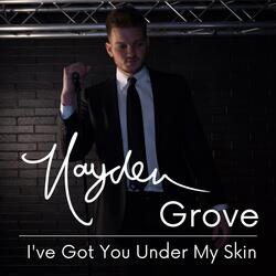 I've Got You Under My Skin
