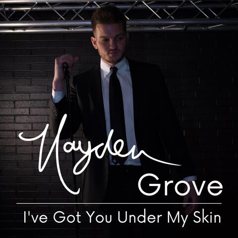 I've Got You Under My Skin