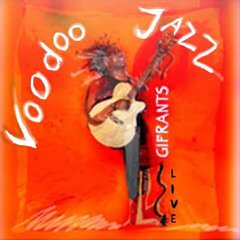 Voodoo Jazz (Live)