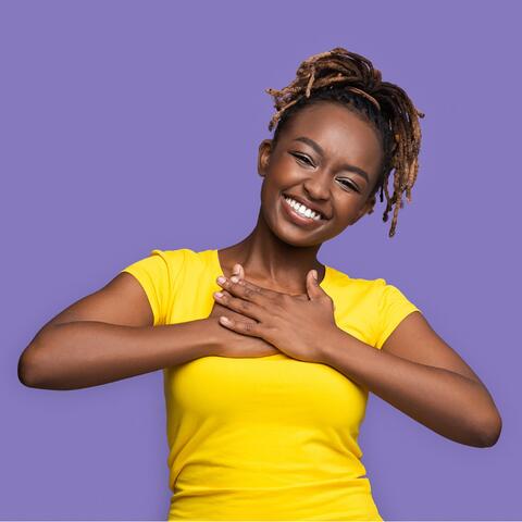 The Attitude of Gratitude
