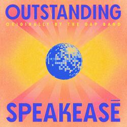 Outstanding (Live)