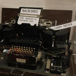 Machines
