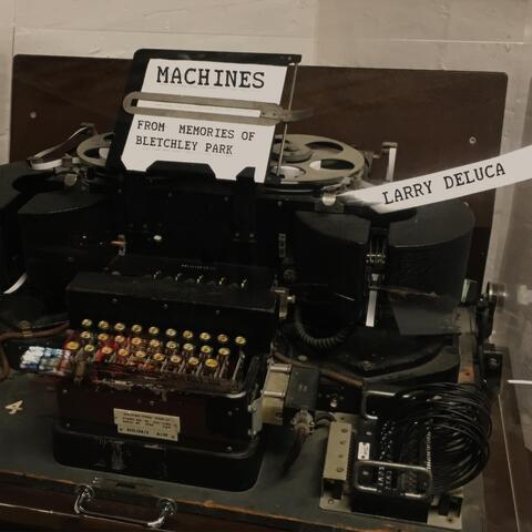 Machines
