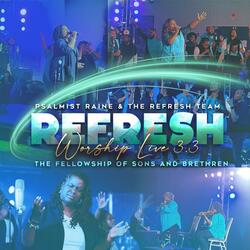 Be Refresh (Live)