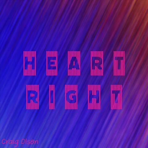 Heart Right