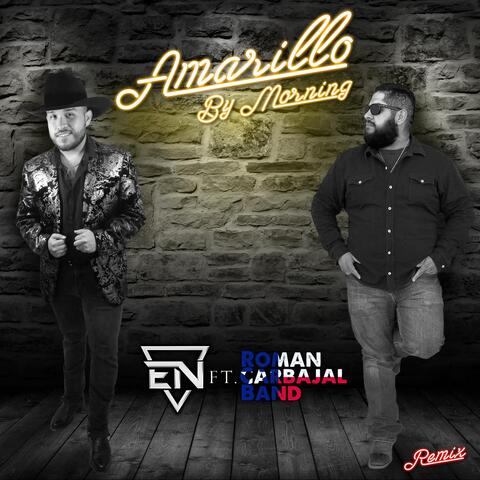 Amarillo By Morning (Remix) [feat. Roman Carbajal Band]