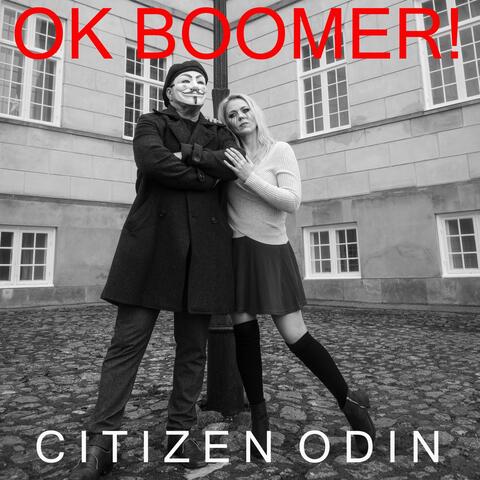 OK Boomer!