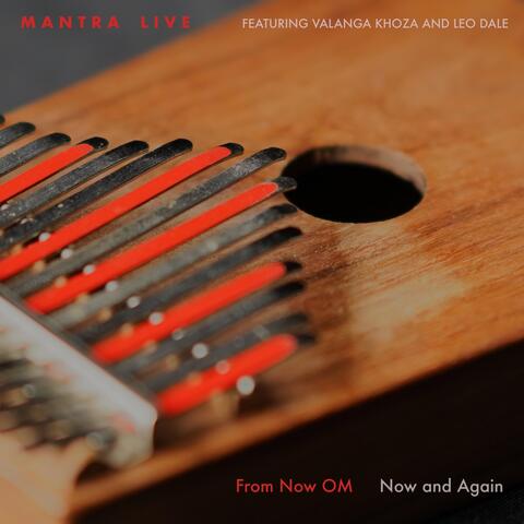 Mantra Live