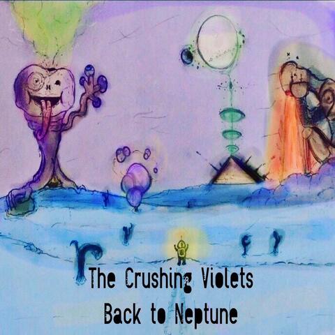 Back to Neptune