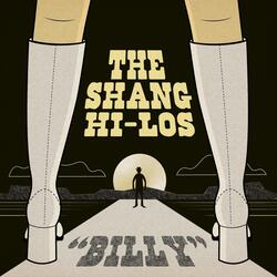 Billy