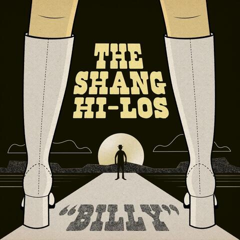 Billy