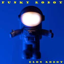 Funky Robot
