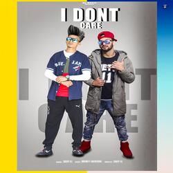 I Don't Care (feat. Money Jackson)