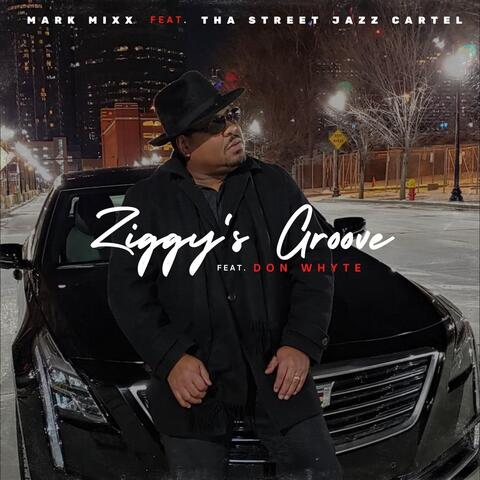 Ziggy's Groove (Radio Edit) [feat. Feat. Tha Street Jazz Cartel & Don Whyte]