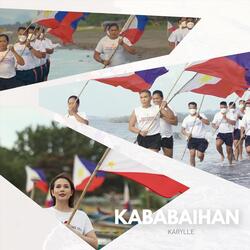 Kababaihan