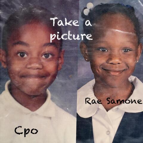 Take a Picture (feat. Rae Samone)