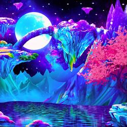 Heavenly Deep Sleep Music