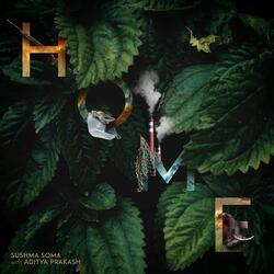 The Elephant's Funeral (feat. N. Deepan, N. Rajan, M. Vijay & V. Prakash Ilaiyaraja)