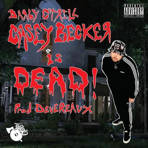 Casey Becker Is Dead