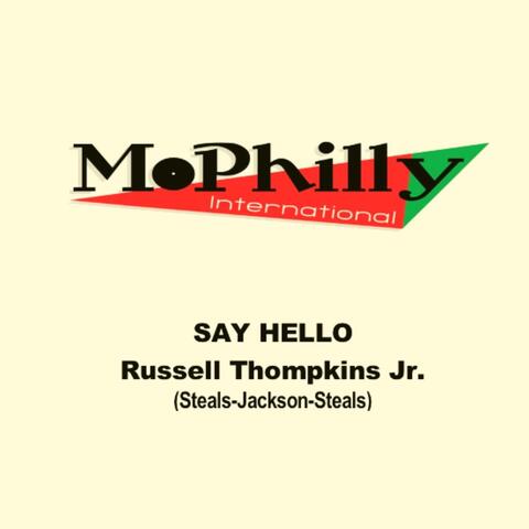 Say Hello