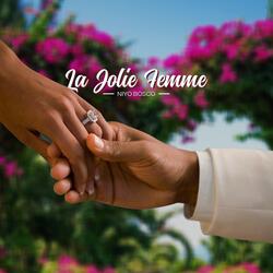 La jolie femme