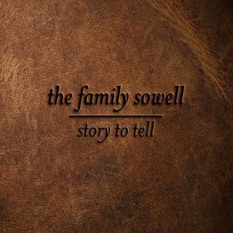 Story to Tell