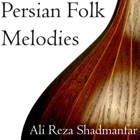 Persian Folk Melodies