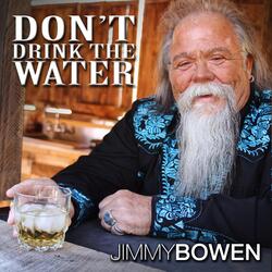 Don't Drink the Water
